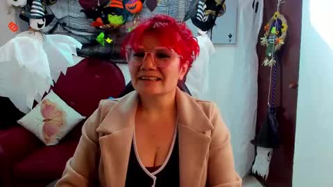 Snapshot of salomee_diazz chatting on 22, 10, 2025 Salomee diazz online show from 22, 10, 2025