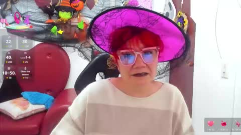 Snapshot of salomee_diazz chatting on 28, 10, 2025 Salomee diazz online show from 28, 10, 2025