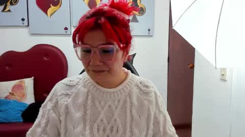 Snapshot of salomee_diazz chatting on 2, 11, 2025 Salomee diazz online show from 2, 11, 2025