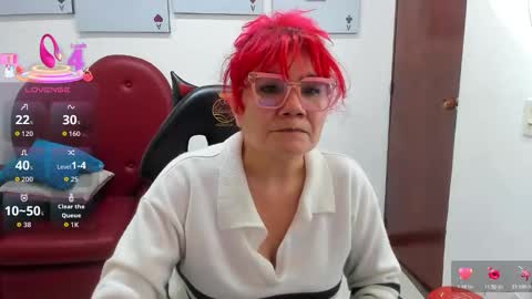 Snapshot of salomee_diazz chatting on 11, 11, 2025 Salomee diazz online show from 11, 11, 2025