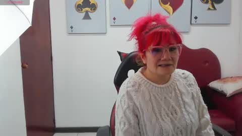 Snapshot of salomee_diazz chatting on 13, 11, 2025 Salomee diazz online show from 13, 11, 2025