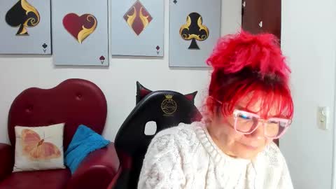 Snapshot of salomee_diazz chatting on 15, 11, 2025 Salomee diazz online show from 15, 11, 2025