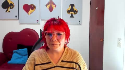 Snapshot of salomee_diazz chatting on 18, 11, 2025 Salomee diazz online show from 18, 11, 2025