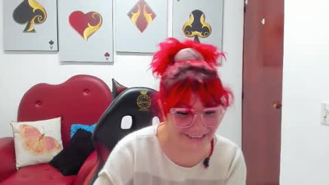 Snapshot of salomee_diazz chatting on 20, 11, 2025 Salomee diazz online show from 20, 11, 2025