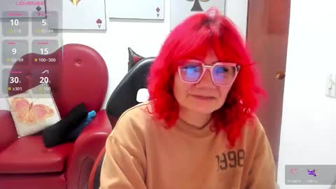 Snapshot of salomee_diazz chatting on 22, 11, 2025 Salomee diazz online show from 22, 11, 2025