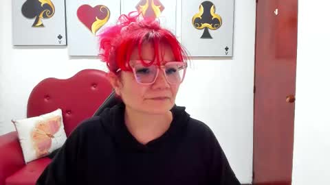 Snapshot of salomee_diazz chatting on 29, 11, 2025 Salomee diazz online show from 29, 11, 2025