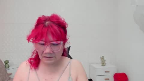 Salomee diazz online show from 14, 12, 2025