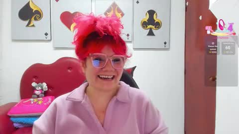 Salomee diazz online show from 6, 1, 2026