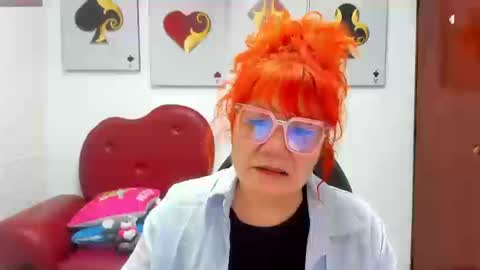 Salomee diazz online show from 25, 2, 2026