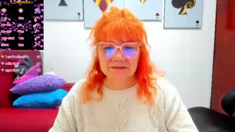 Salomee diazz online show from 12, 7, 2026