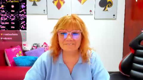Salomee diazz online show from 14, 7, 2026