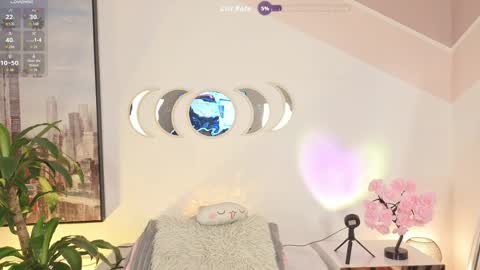 Snapshot of salomee_mon chatting on 25, 5, 2026 Salo online show from 25, 5, 2026