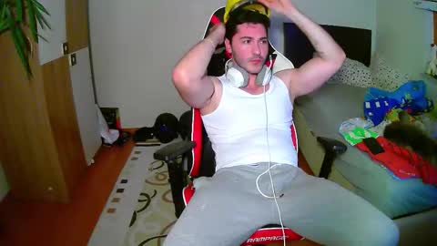 canfuck online show from 12, 11, 2025