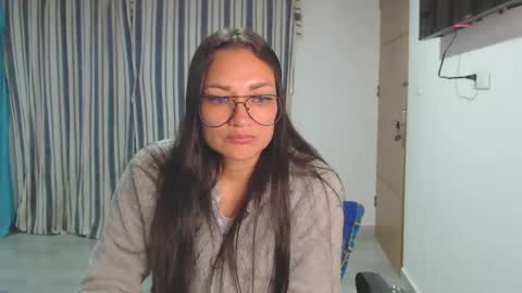 Snapshot of salomesaints chatting on 25, 1, 2025 salome online show from 25, 1, 2025