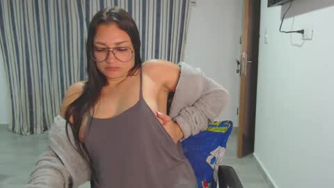 Snapshot of salomesaints chatting on 26, 1, 2025 salome online show from 26, 1, 2025