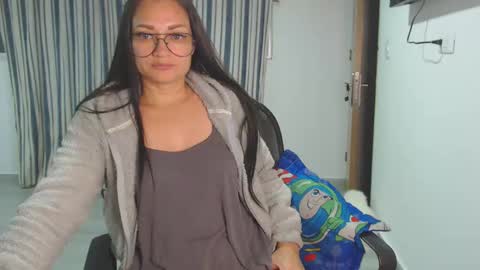Snapshot of salomesaints chatting on 1, 2, 2025 salome online show from 1, 2, 2025