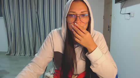 Snapshot of salomesaints chatting on 10, 2, 2025 salome online show from 10, 2, 2025