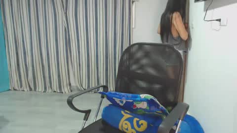 Snapshot of salomesaints chatting on 16, 2, 2025 salome online show from 16, 2, 2025