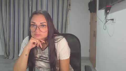 Snapshot of salomesaints chatting on 9, 10, 2025 salome online show from 9, 10, 2025