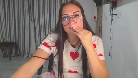 salome online show from 5, 12, 2025