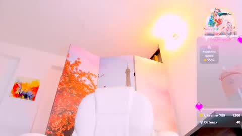 Salome online show from 27, 12, 2024