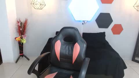 Snapshot of salomeswet chatting on 11, 1, 2025 martina online show from 11, 1, 2025