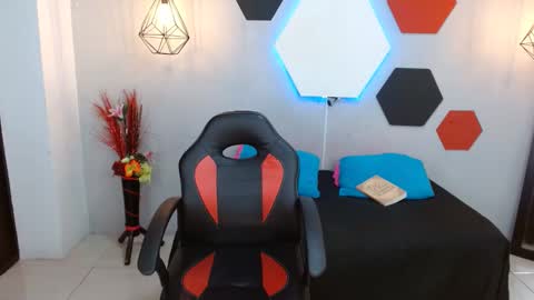 Snapshot of salomeswet chatting on 18, 1, 2025 martina online show from 18, 1, 2025