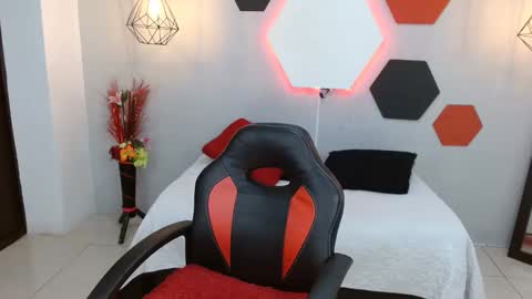 Snapshot of salomeswet chatting on 20, 1, 2025 martina online show from 20, 1, 2025