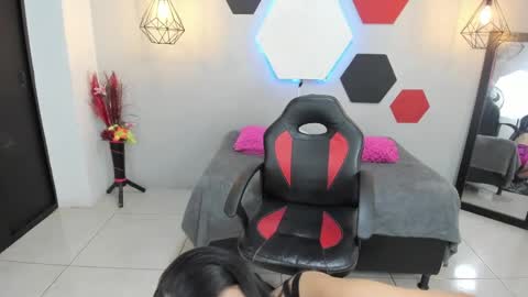 Snapshot of salomeswet chatting on 4, 2, 2025 martina online show from 4, 2, 2025