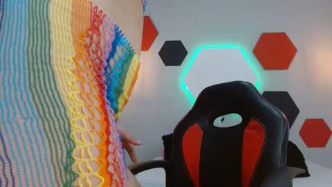 Snapshot of salomeswet chatting on 14, 2, 2025 martina online show from 14, 2, 2025