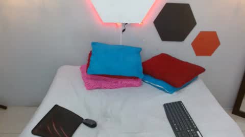 Snapshot of salomeswet chatting on 15, 2, 2025 martina online show from 15, 2, 2025