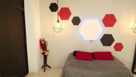 Snapshot of salomeswet chatting on 9, 3, 2025 martina online show from 9, 3, 2025