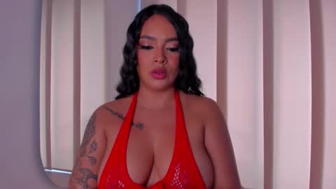 Salomme Cruz online show from 11, 3, 2026