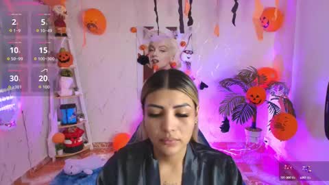 SALOME online show from 21, 10, 2025
