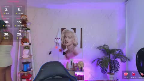 SALOME online show from 4, 3, 2026