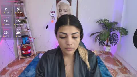 SALOME online show from 26, 3, 2026