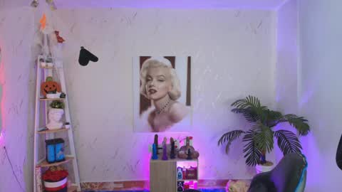 SALOME online show from 12, 4, 2026