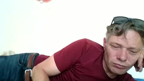 Snapshot of salsapaulus chatting on 2, 5, 2026 salsapaulus online show from 2, 5, 2026