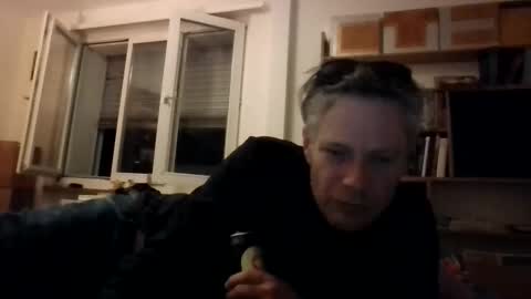 Snapshot of salsapaulus chatting on 6, 5, 2026 salsapaulus online show from 6, 5, 2026