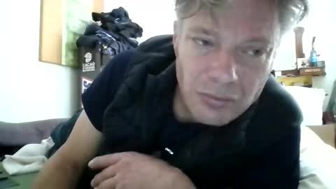 Snapshot of salsapaulus chatting on 14, 5, 2026 salsapaulus online show from 14, 5, 2026