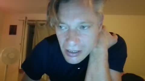 Snapshot of salsapaulus chatting on 11, 7, 2026 salsapaulus online show from 11, 7, 2026