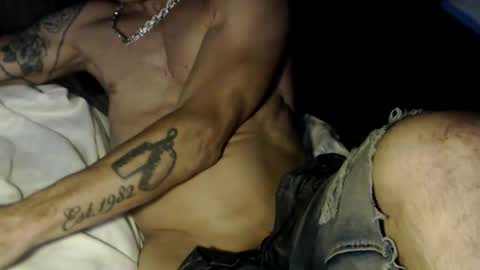 Anthony Deniro online show from 22, 11, 2025