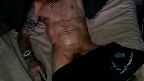 Snapshot of salsbigger chatting on 14, 6, 2026 Anthony Deniro online show from 14, 6, 2026