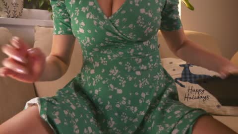 IsaBella-  online show from 4, 12, 2024