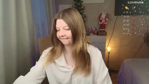 Ruby online show from 21, 12, 2025