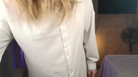 Ruby online show from 11, 1, 2026