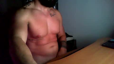 salvatore455935 online show from 7, 1, 2025