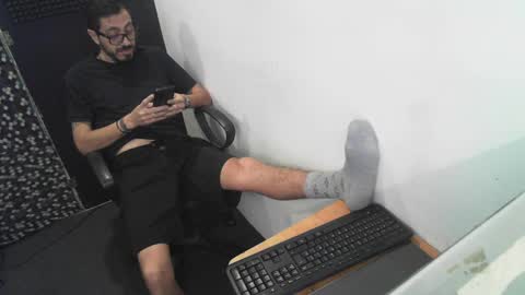 Snapshot of salvatore6920 chatting on 9, 1, 2025 Sal vatore online show from 9, 1, 2025