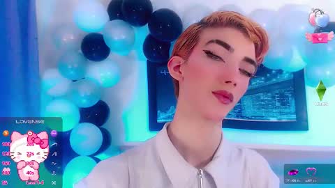 Snapshot of salvatore_boom chatting on 11, 9, 2025 salvatore_boom online show from 11, 9, 2025