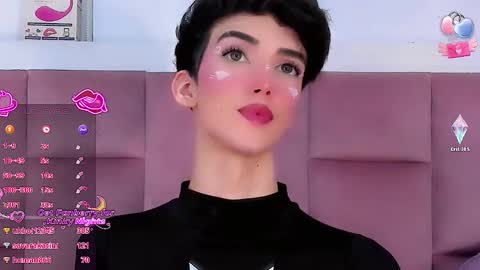 salvatore_boom online show from 16, 11, 2025